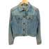 リーバイス Levis 80s USA製 76001-1212 デニムトラッカージャケット レディース import:L