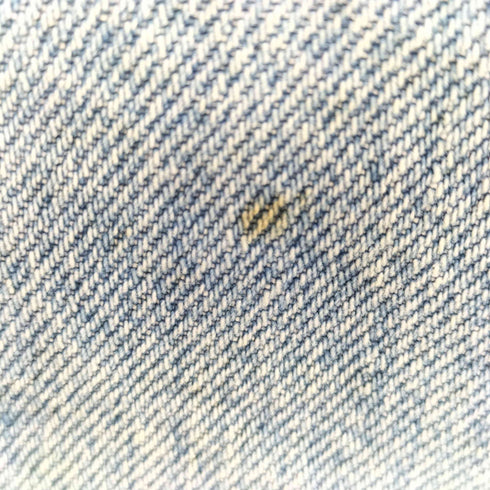 リーバイス Levis 80s USA製 76001-1212 デニムトラッカージャケット レディース import:L