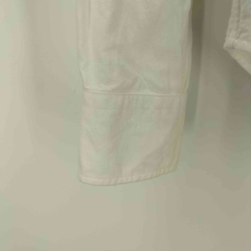 ラルフローレンスポーツ RALPH LAUREN SPORT SLIM FIT ポニー刺繍 ボタンダウン長袖シャツ メンズ 10