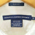 ラルフローレンスポーツ RALPH LAUREN SPORT SLIM FIT ポニー刺繍 ボタンダウン長袖シャツ メンズ 10