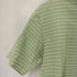 ステューシー Stussy Pin Striped Short-Sleeve Crew メンズ import:S