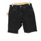 リーバイス Levis 90S USA製 34505-1865 後染めブラックデニム ショーツ メンズ W32/L00
