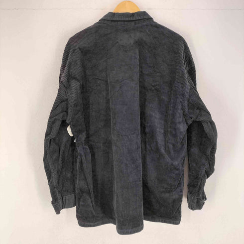 ビームス BEAMS コーデュロイビッグBDU ブルゾン メンズ JPN:M