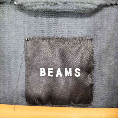 ビームス BEAMS コーデュロイビッグBDU ブルゾン メンズ JPN:M