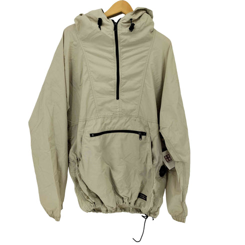 エルエルビーン L.L.Bean 80S~90S 三角タグ アノラックパーカ メンズ