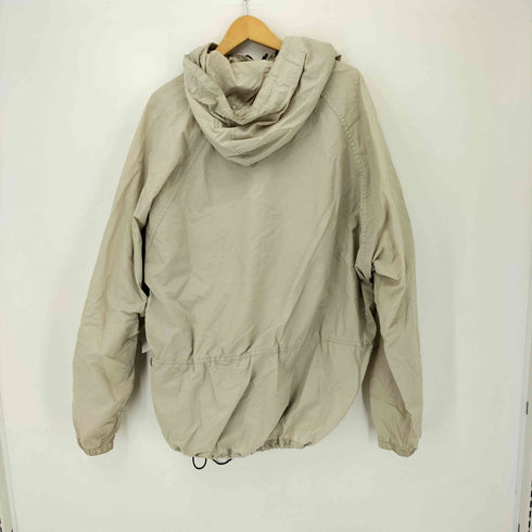 エルエルビーン L.L.Bean 80S~90S 三角タグ アノラックパーカ メンズ