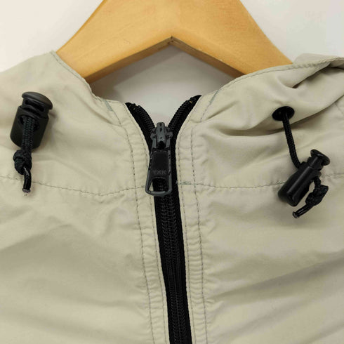 エルエルビーン L.L.Bean 80S~90S 三角タグ アノラックパーカ メンズ