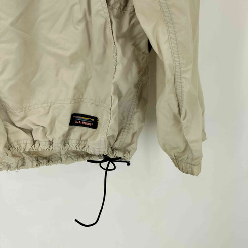 エルエルビーン L.L.Bean 80S~90S 三角タグ アノラックパーカ メンズ