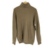 ビューティーアンドユースユナイテッドアローズ BEAUTY & YOUTH UNITED ARROWS ウォッシャブル スロープ アゼ タートル ニット メンズ JPN:XL