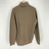 ビューティーアンドユースユナイテッドアローズ BEAUTY & YOUTH UNITED ARROWS ウォッシャブル スロープ アゼ タートル ニット メンズ JPN:XL