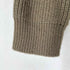 ビューティーアンドユースユナイテッドアローズ BEAUTY & YOUTH UNITED ARROWS ウォッシャブル スロープ アゼ タートル ニット メンズ JPN:XL