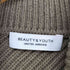 ビューティーアンドユースユナイテッドアローズ BEAUTY & YOUTH UNITED ARROWS ウォッシャブル スロープ アゼ タートル ニット メンズ JPN:XL