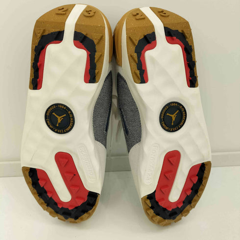 ジョーダンブランド JORDAN BRAND GRANVILLE PRO DV1235 400 メンズ JPN:28.5