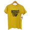 ベルトン BELTON 80S USA製 メッセージ Tシャツ 袖&裾シングル メンズ import:S