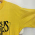 ベルトン BELTON 80S USA製 メッセージ Tシャツ 袖&裾シングル メンズ import:S