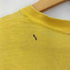 ベルトン BELTON 80S USA製 メッセージ Tシャツ 袖&裾シングル メンズ import:S