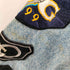 リー Lee 90S AUTHENTIC DENIM JACKET ワッペンリメイク ハーレーカスタム デニムジャケット メンズ