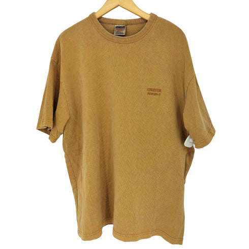 オニータ ONEITA Pigment Dye Tshirt メンズ