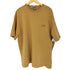 オニータ ONEITA Pigment Dye Tshirt メンズ