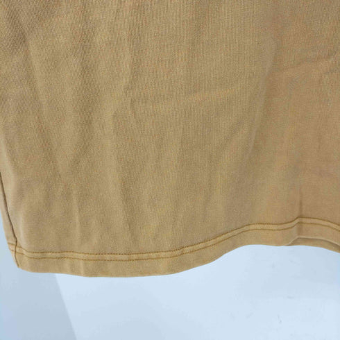 オニータ ONEITA Pigment Dye Tshirt メンズ