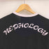 ラフシモンズ RAF SIMONS コラボ トリムTシャツ メンズ import:M