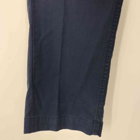 イッセイミヤケメン ISSEY MIYAKE MEN 黒タグ カラー チノパン メンズ JPN:1