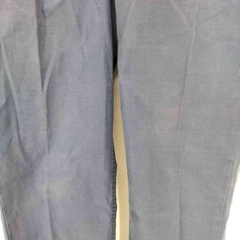 イッセイミヤケメン ISSEY MIYAKE MEN 黒タグ カラー チノパン メンズ JPN:1