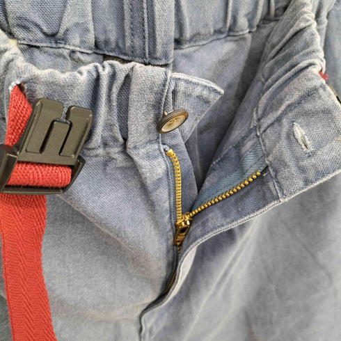 Early Winters 90s コットン クライミングショーツ メンズ L