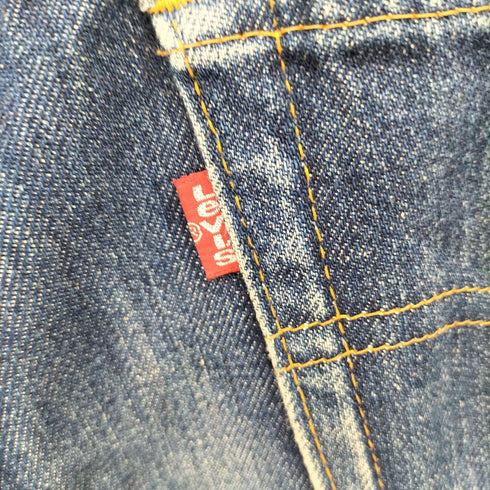 リーバイス Levis 90S J09 517 ブーツカットデニム メンズ W31/L32