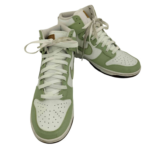 ナイキ NIKE Dunk High Honeydew メンズ JPN:27.5