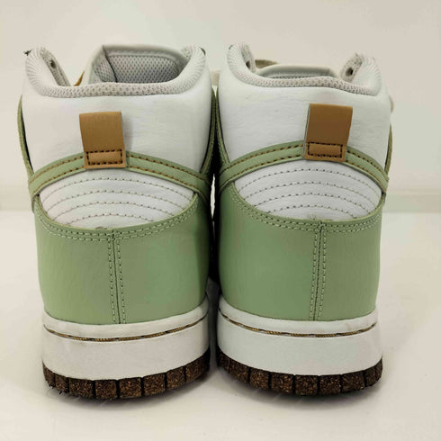 ナイキ NIKE Dunk High Honeydew メンズ JPN:27.5