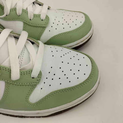 ナイキ NIKE Dunk High Honeydew メンズ JPN:27.5