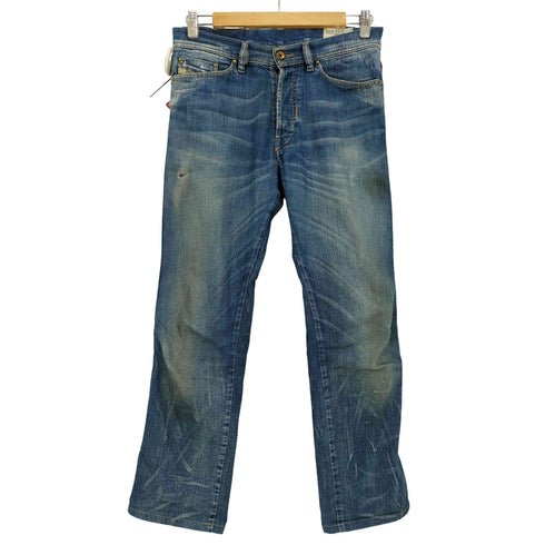 ディーゼル DIESEL THAYE デニム レディース 27
