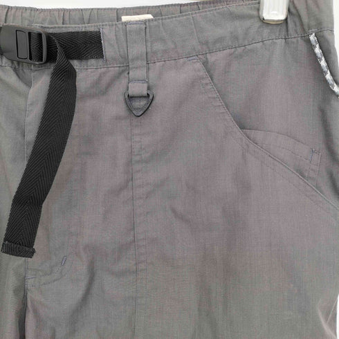 コロンビア Columbia TITANIUM エンドショーツ メンズ import:L