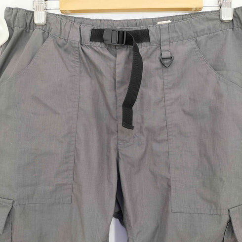 コロンビア Columbia TITANIUM エンドショーツ メンズ import:L
