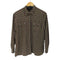 ロータス LOTUS L/S 犬柄 タンクトップ シャツセットアップ レディース
