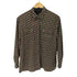 ロータス LOTUS L/S 犬柄 タンクトップ シャツセットアップ レディース