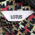 ロータス LOTUS L/S 犬柄 タンクトップ シャツセットアップ レディース