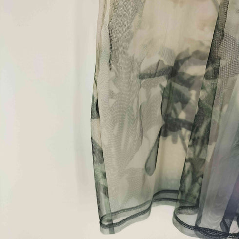 アメリ AMERI SPRING EVENING COLLAB TEE レディース FREE