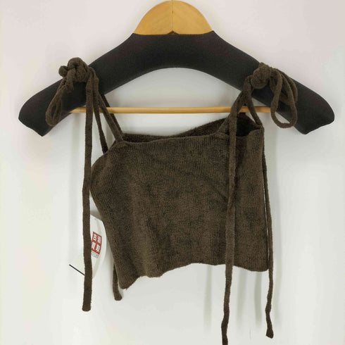 フィーニー PHEENY Wholegarment Camisole レディース FREE
