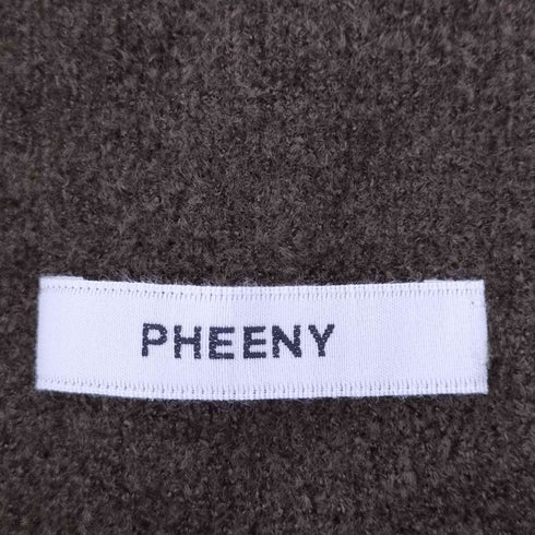 フィーニー PHEENY Wholegarment leggings レディース FREE