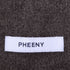 フィーニー PHEENY Wholegarment leggings レディース FREE