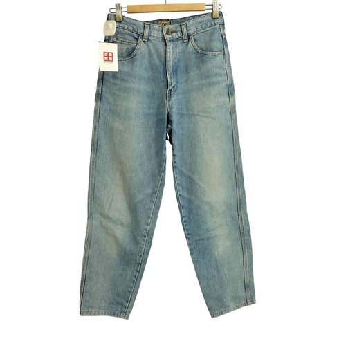 リーバイス Levis 80S-90S ボタン裏 J09 刻印 Silver tab シルバータブ 656 デニムパンツ メンズ