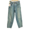 リーバイス Levis 80S-90S ボタン裏 J09 刻印 Silver tab シルバータブ 656 デニムパンツ メンズ