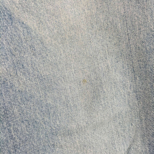リーバイス Levis 80S-90S ボタン裏 J09 刻印 Silver tab シルバータブ 656 デニムパンツ メンズ