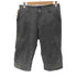 ビームス BEAMS フェードクロップドデニムパンツ メンズ JPN:M