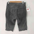 ビームス BEAMS フェードクロップドデニムパンツ メンズ JPN:M