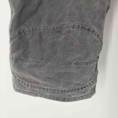 ビームス BEAMS フェードクロップドデニムパンツ メンズ JPN:M