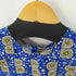ビームスボーイ BEAMS BOY BOY バティック ノースリーブ シャツ レディース