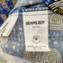 ビームスボーイ BEAMS BOY BOY バティック ノースリーブ シャツ レディース